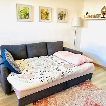 Joli Studio Proche Plage, Vieux Port & Palais Pharo Марсилия Екстериор снимка