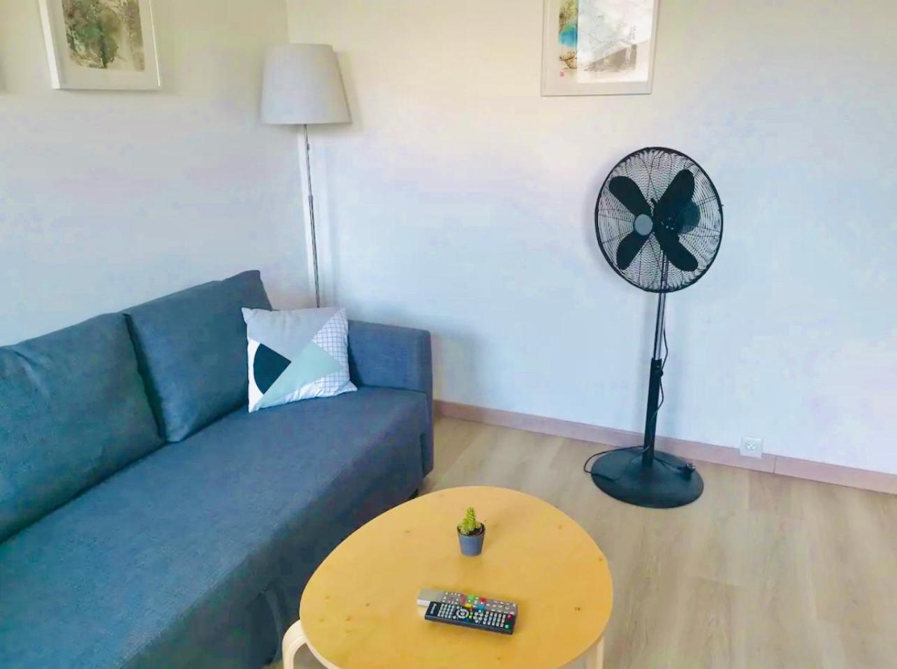 Joli Studio Proche Plage, Vieux Port & Palais Pharo Марсилия Екстериор снимка