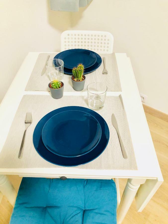 Joli Studio Proche Plage, Vieux Port & Palais Pharo Марсилия Екстериор снимка