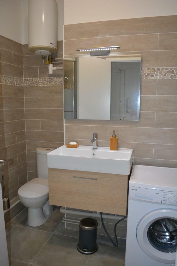 Joli Studio Proche Plage, Vieux Port & Palais Pharo Марсилия Екстериор снимка